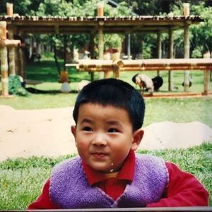 Meet your Posher, Xiangting